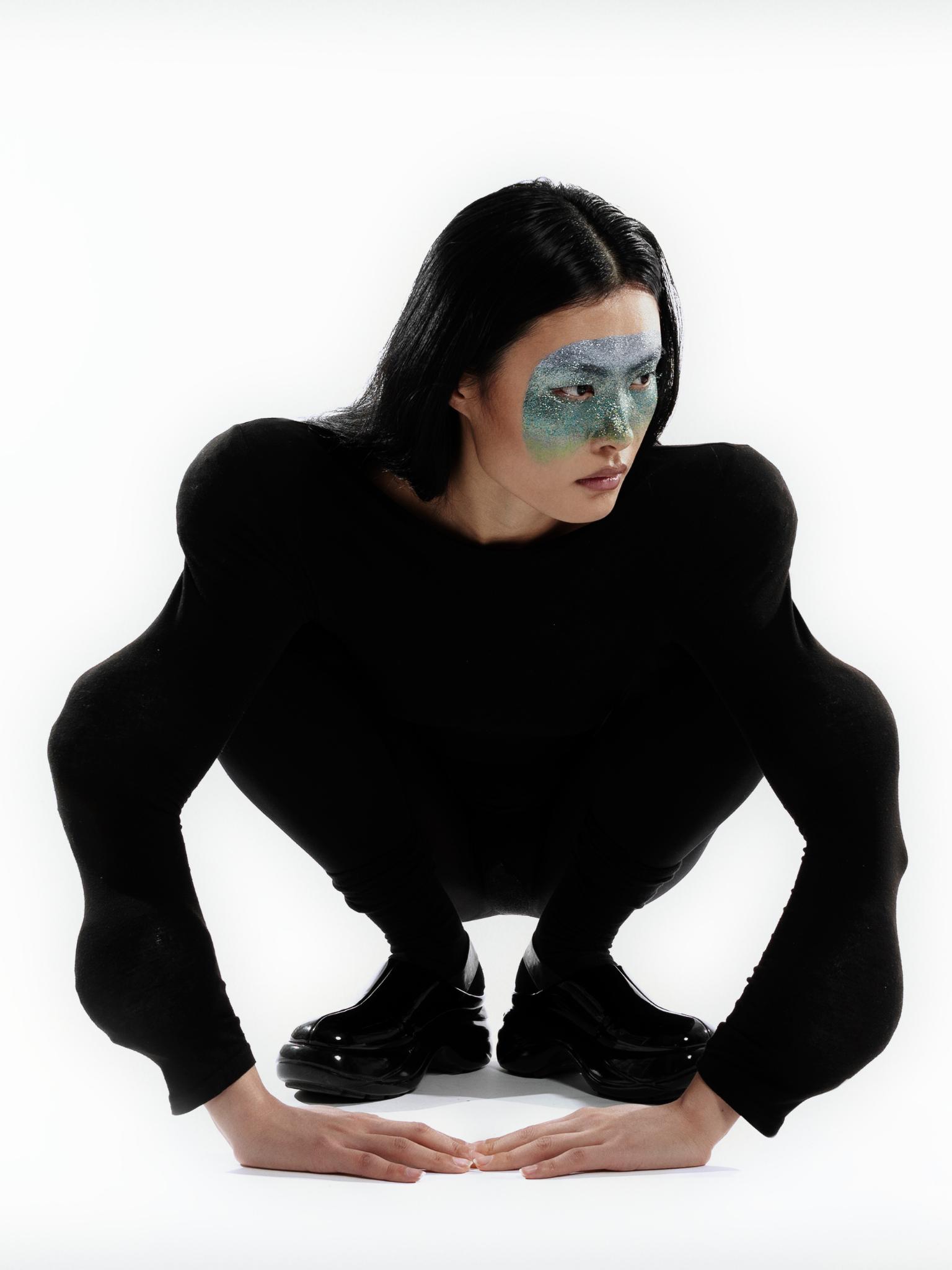 LUNA FEMALE MODEL AT RELOAD MODELS