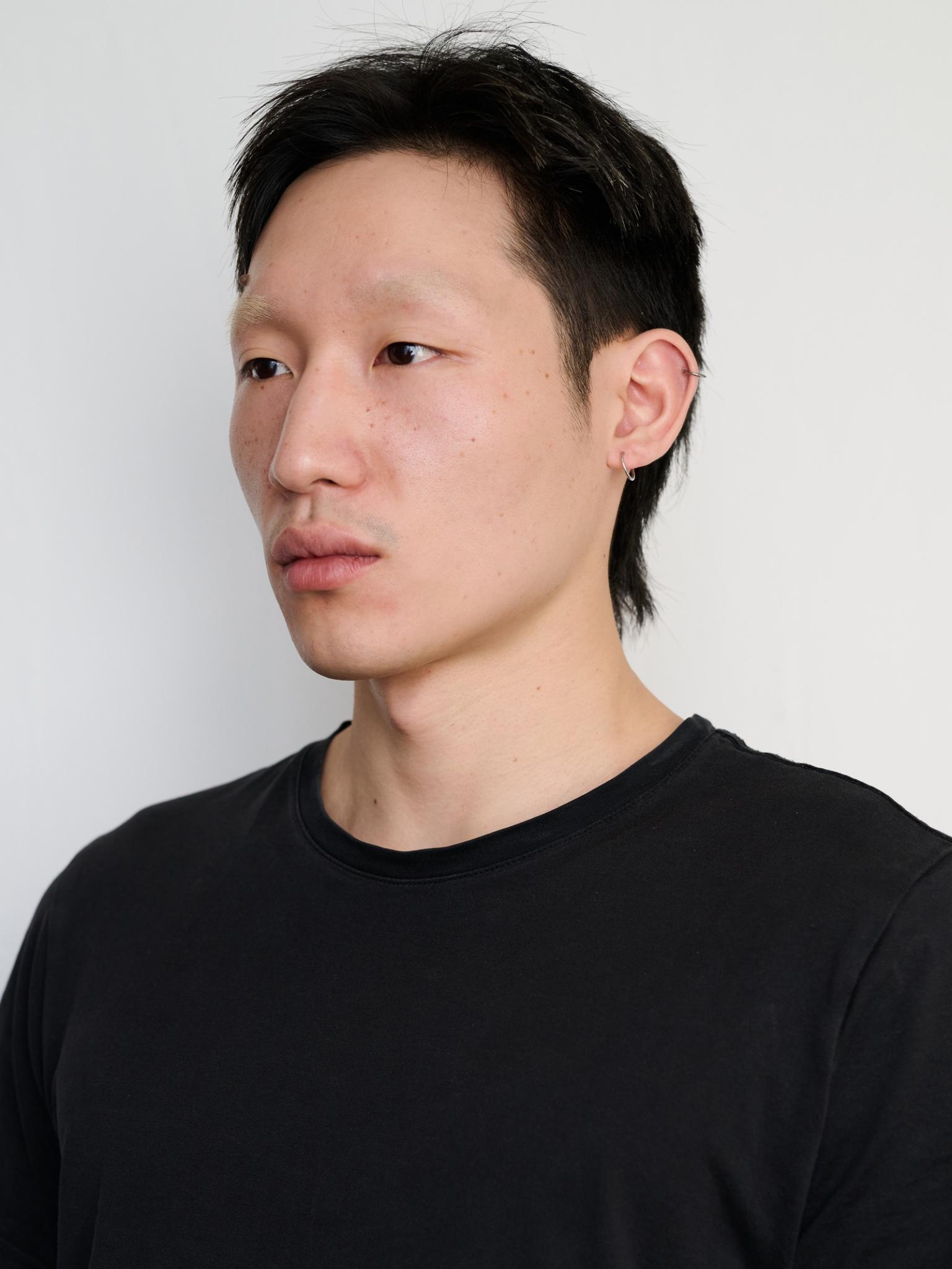 REN DIGITALS MALE MODEL AT RELOAD MODELS