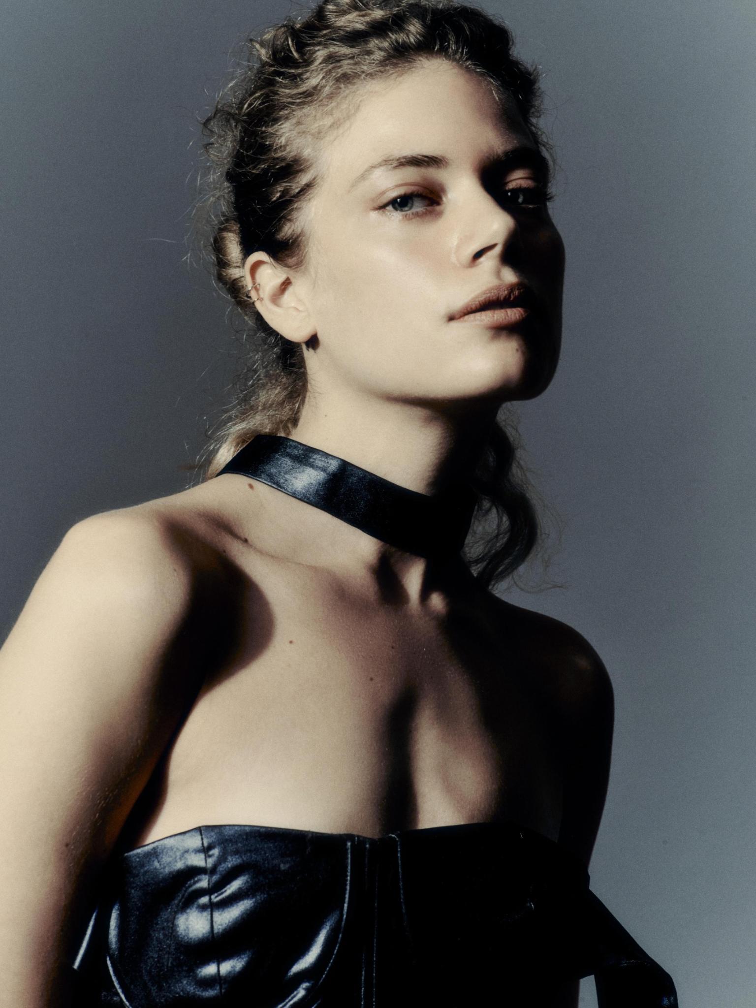 VALENTINA KADI FEMALE MODEL AT RELOAD MODELS
