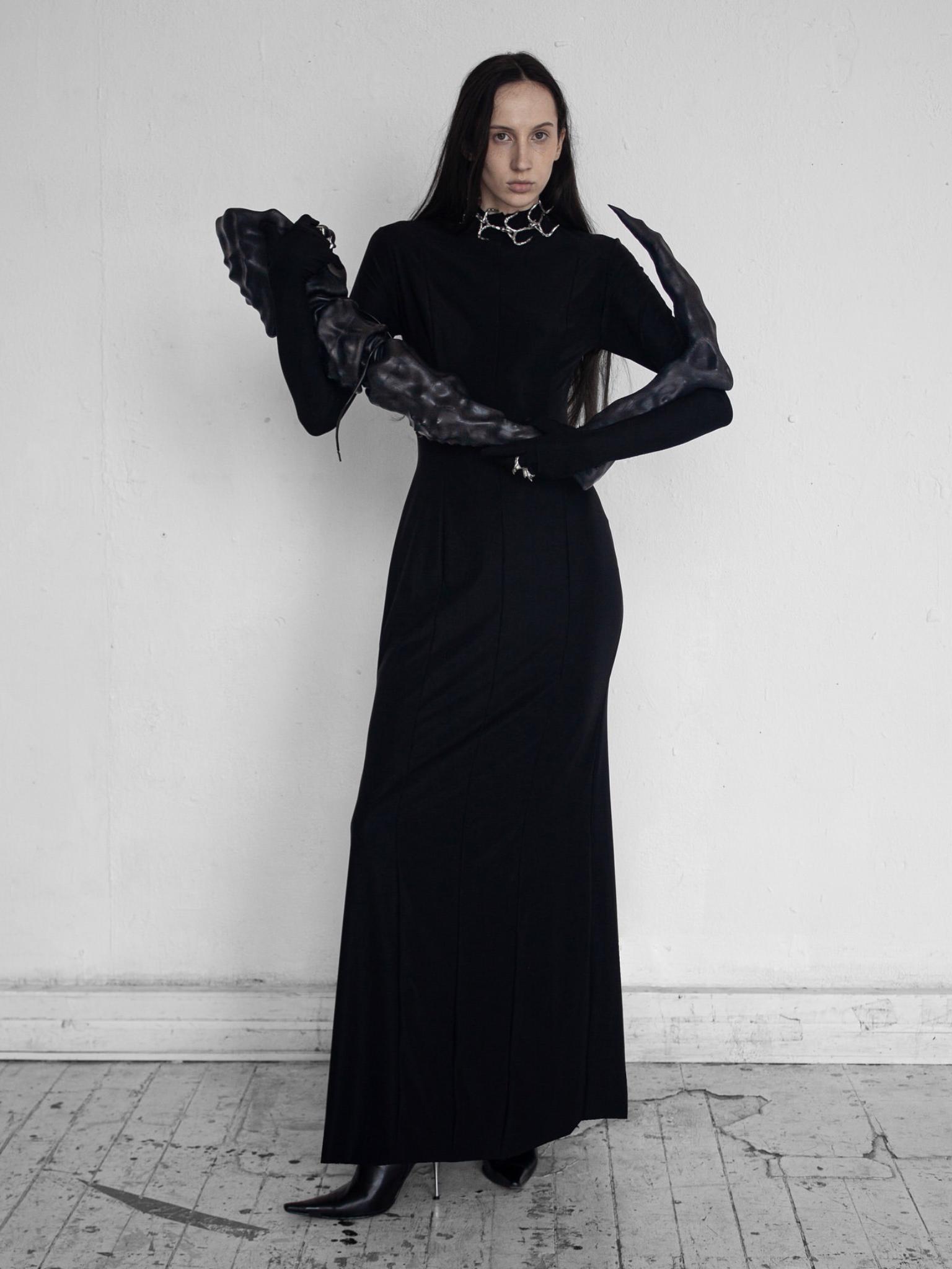 BEATRICE FEMALE MODEL AT RELOAD MODELS