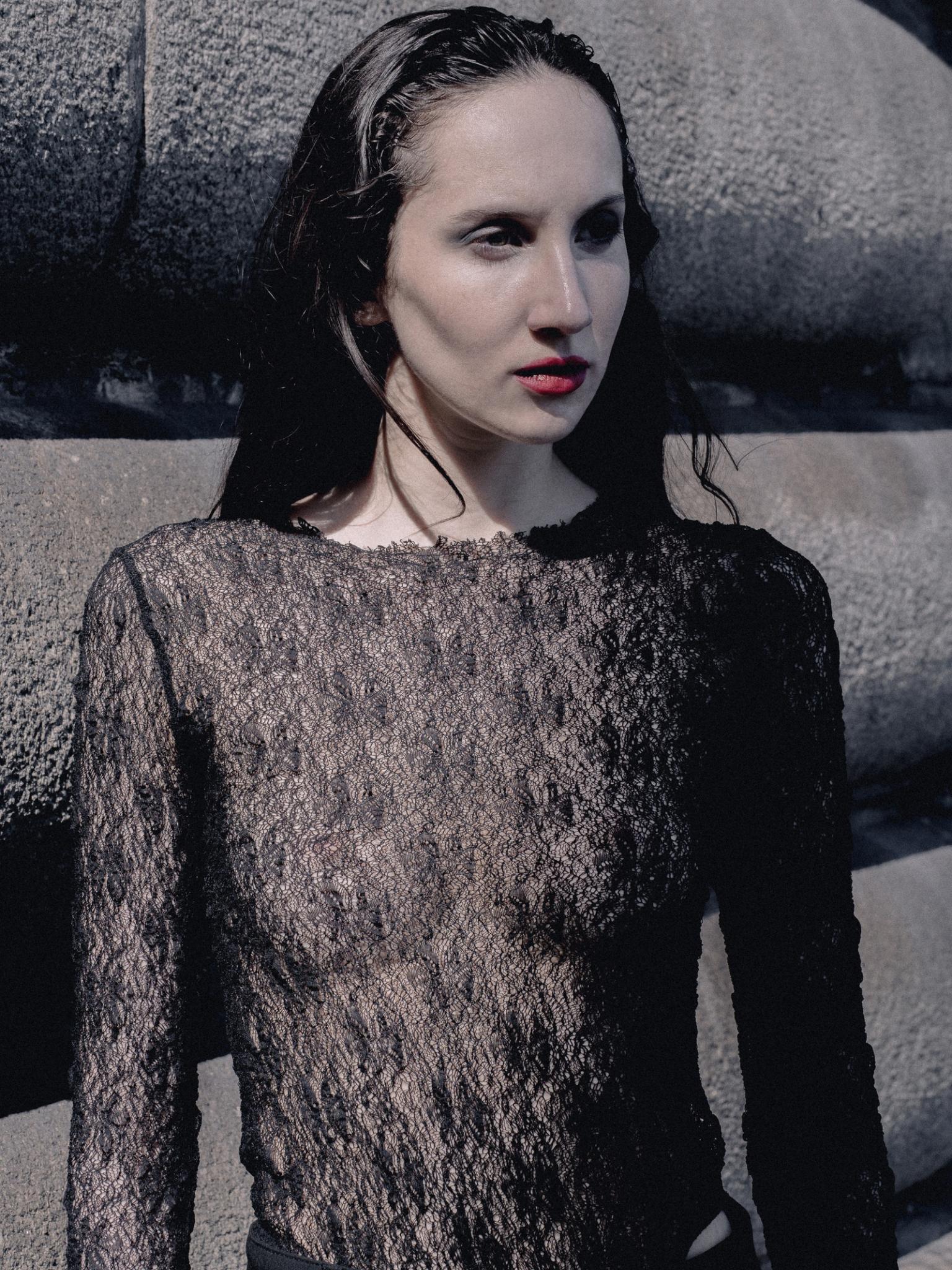 BEATRICE FEMALE MODEL AT RELOAD MODELS
