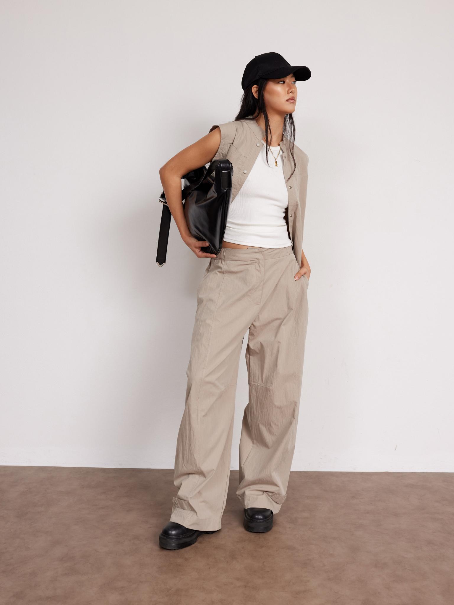 ELISA WANG FEMALE MODEL AT RELOAD MODELS