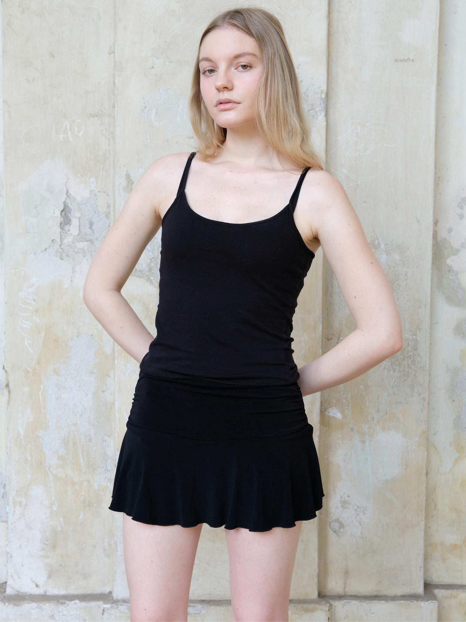 IGA DIGITALS FEMALE MODEL AT RELOAD MODELS