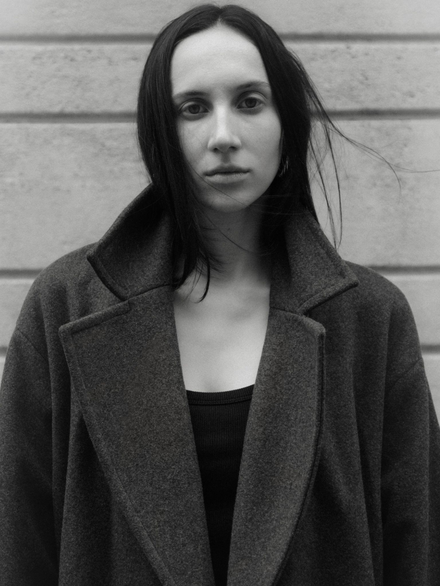 BEATRICE FEMALE MODEL AT RELOAD MODELS