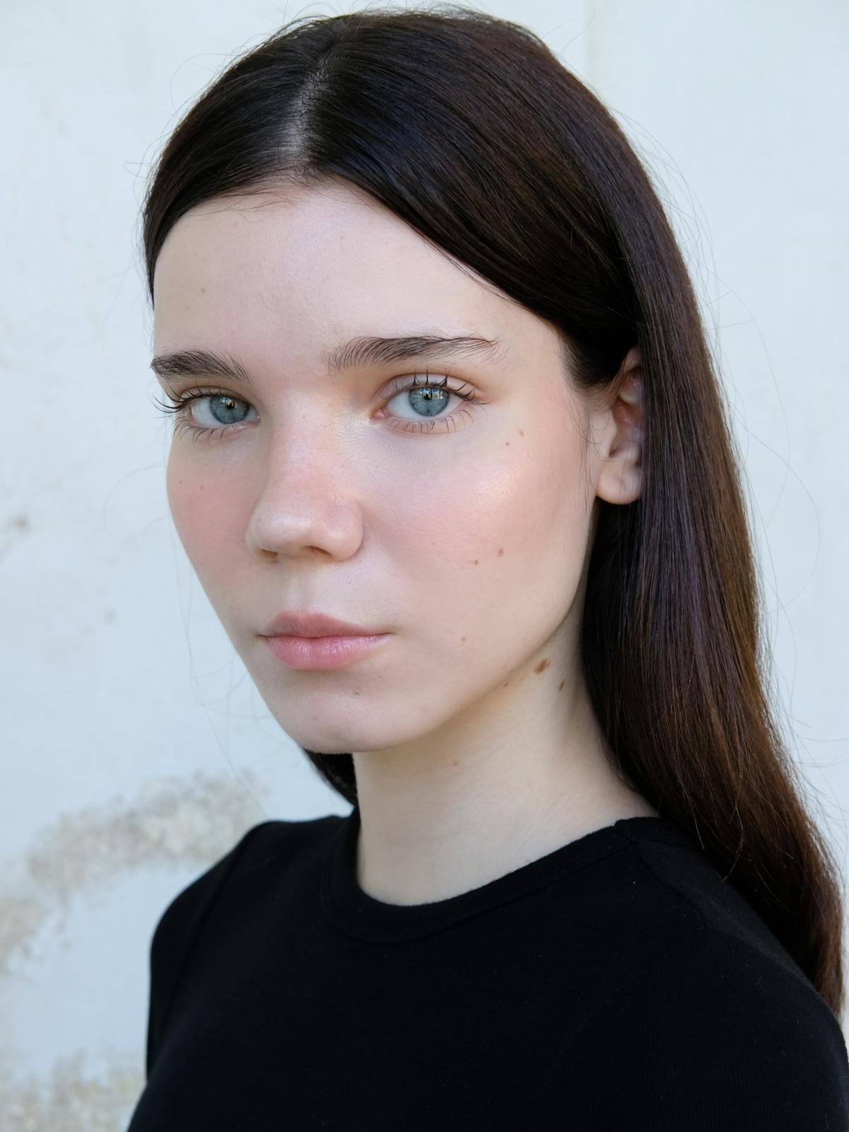 RAYSSA DIGITALS FEMALE MODEL AT RELOAD MODELS