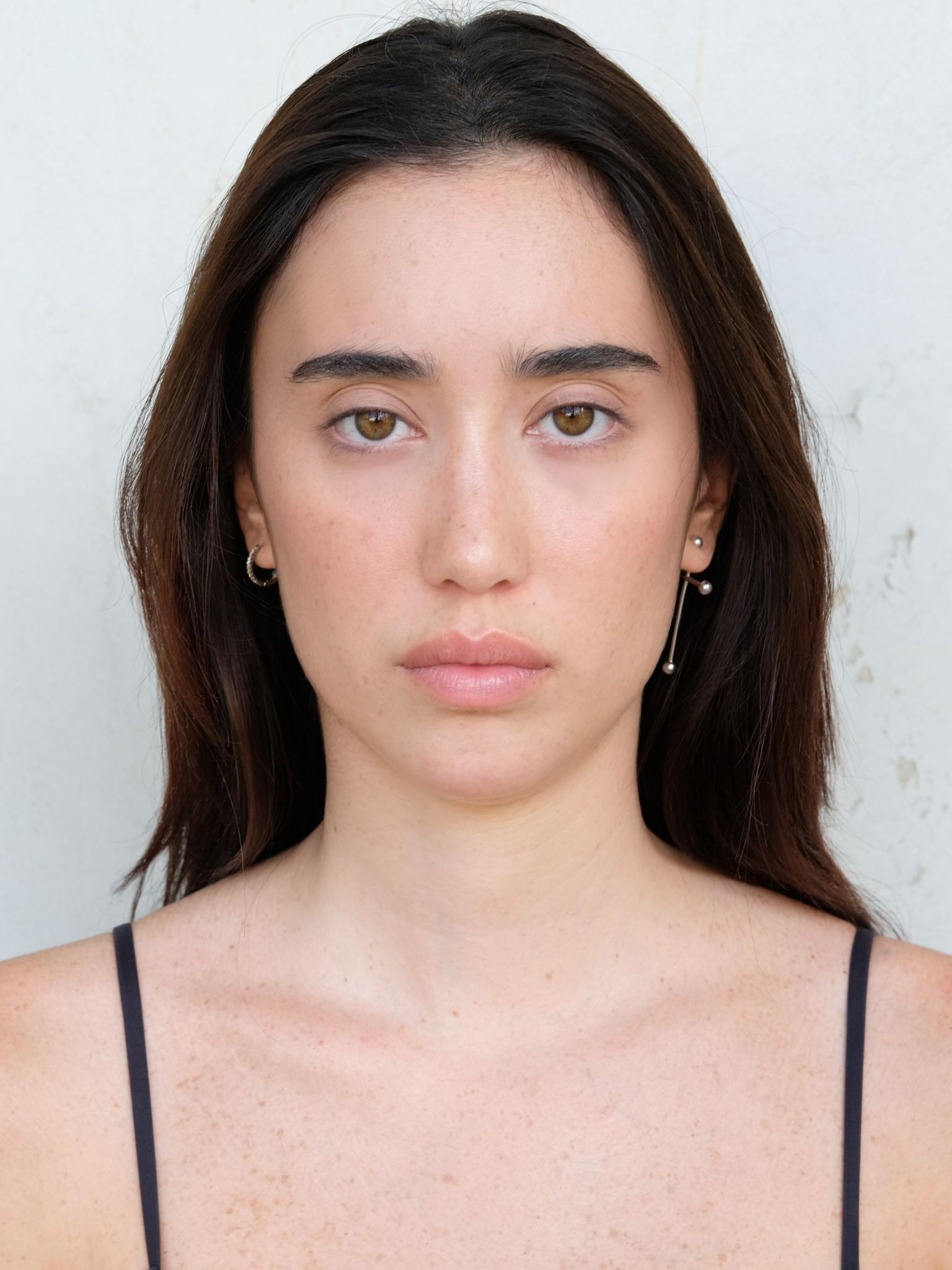 YASMIN FEMALE MODEL AT RELOAD MODELS