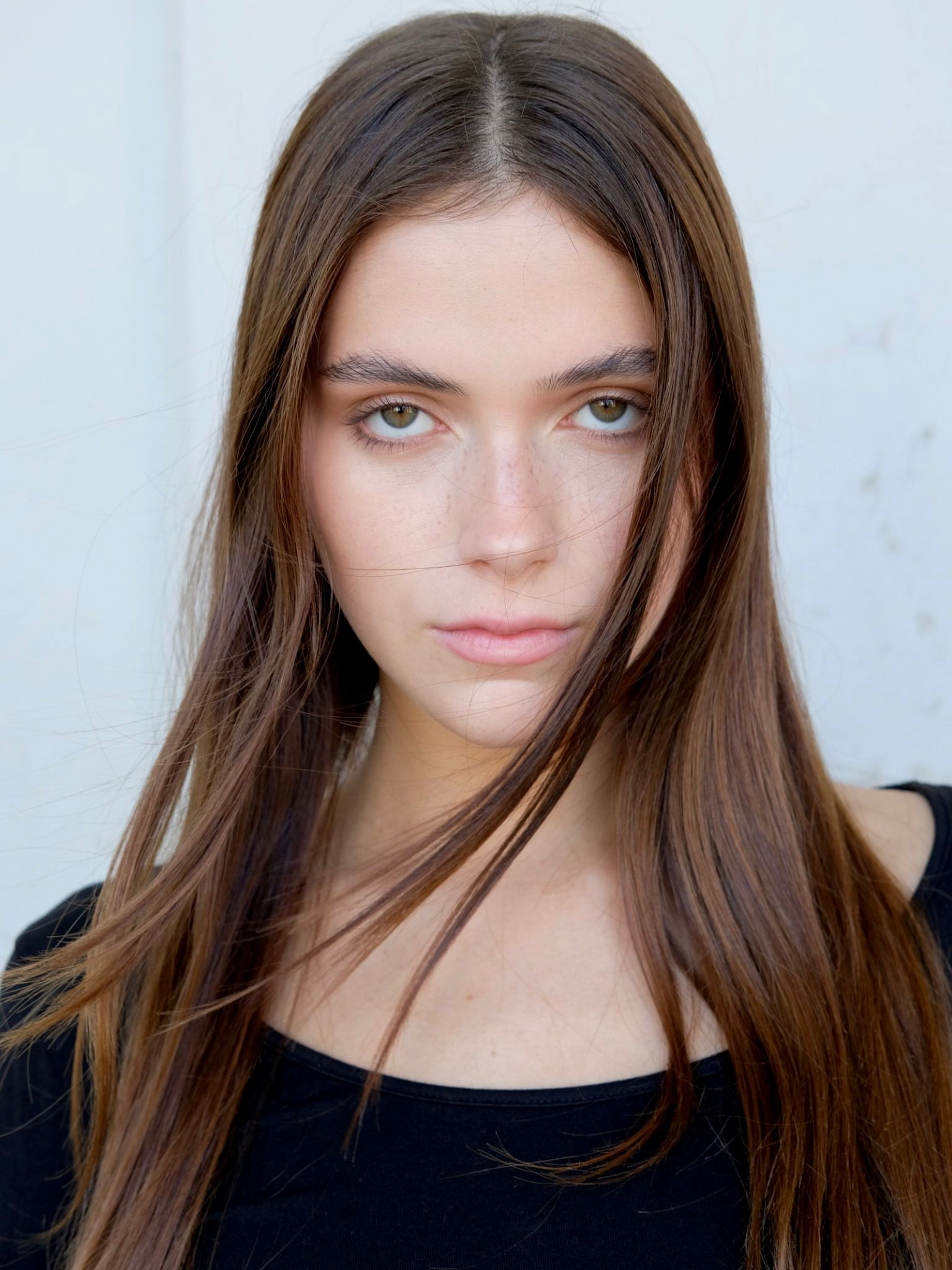 ALICE FEMALE MODEL AT RELOAD MODELS