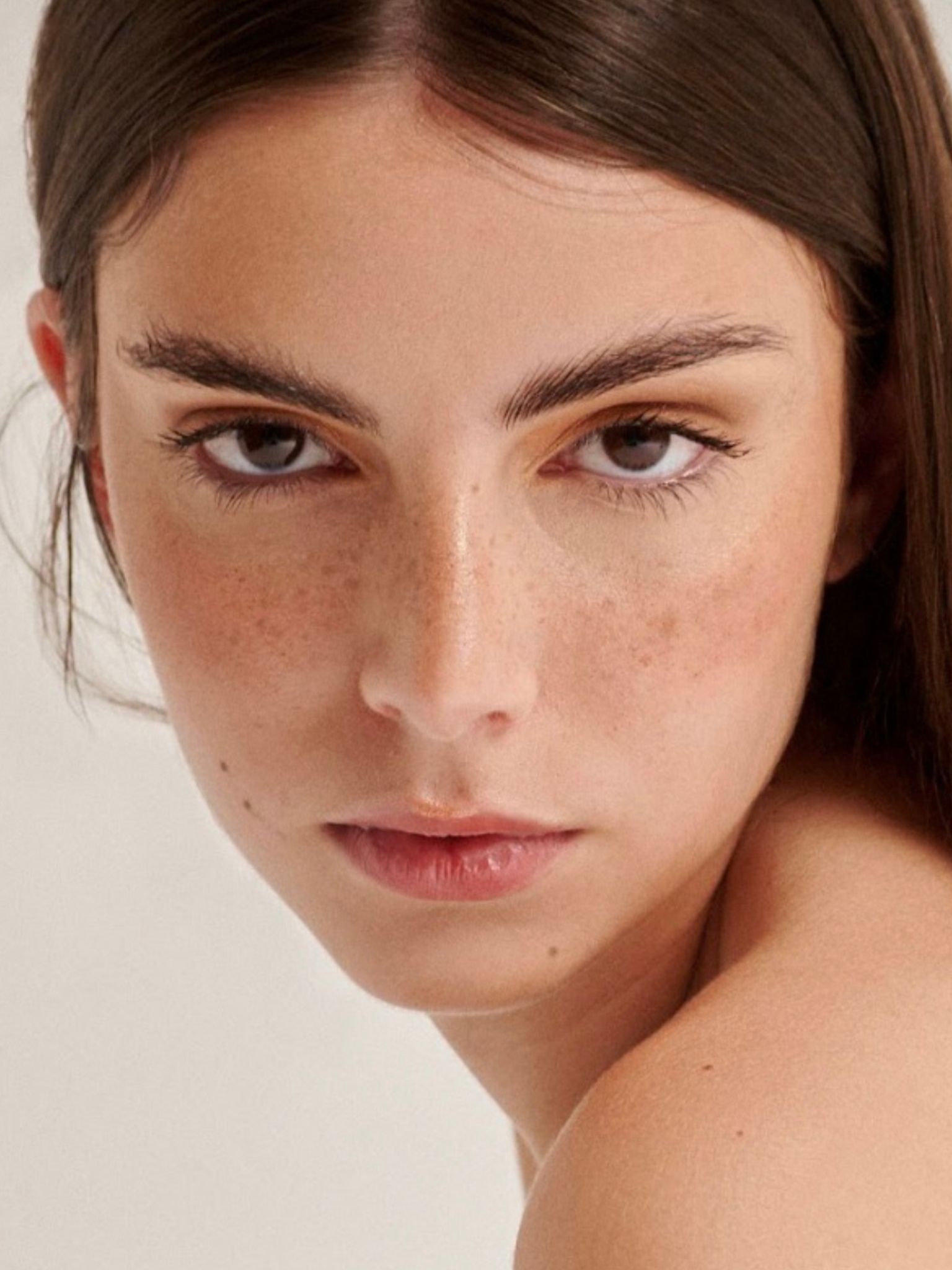 ELENA FEMALE MODEL AT RELOAD MODELS