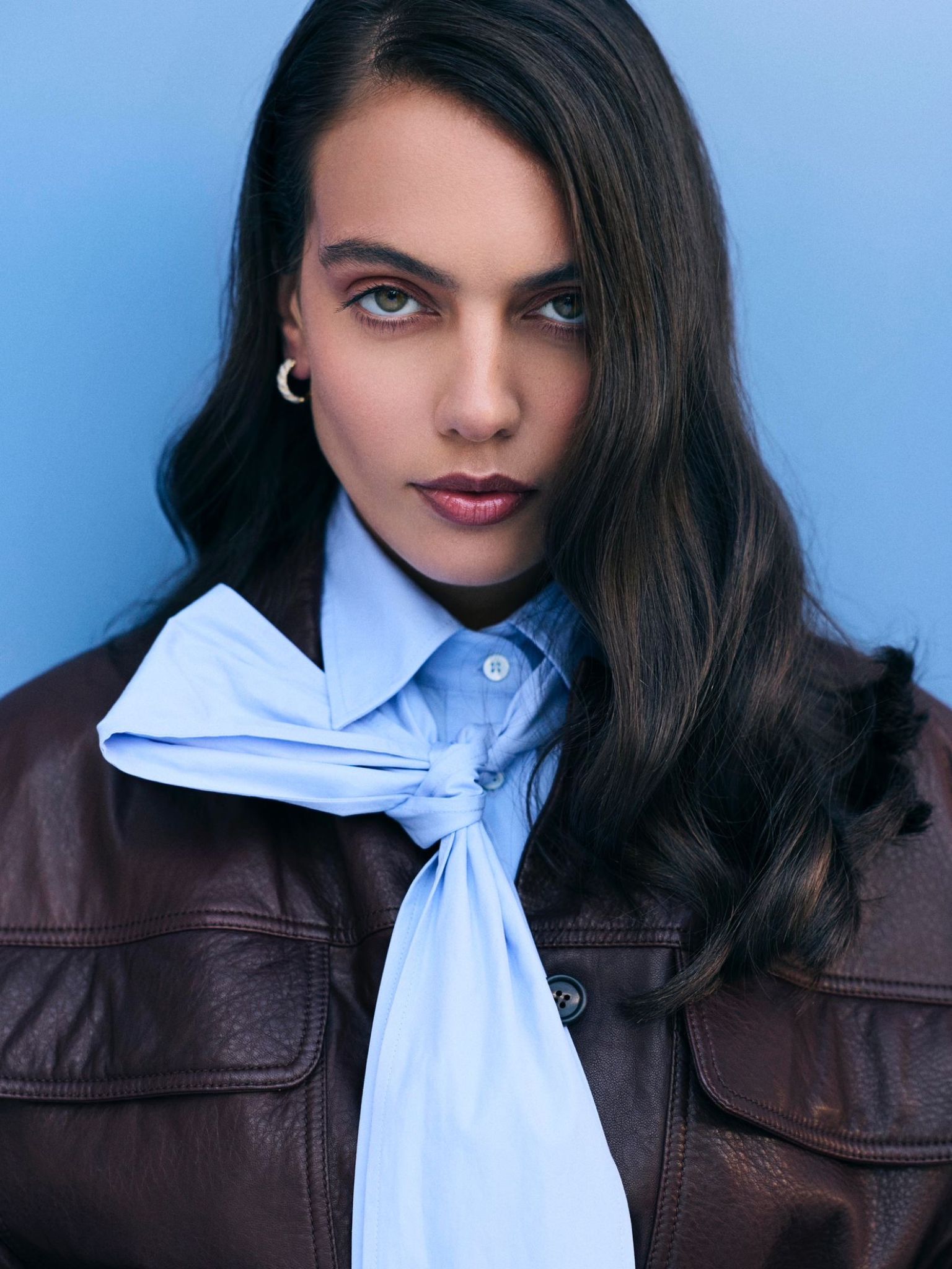 CLAUDIA DUMITRU FEMALE MODEL AT RELOAD MODELS