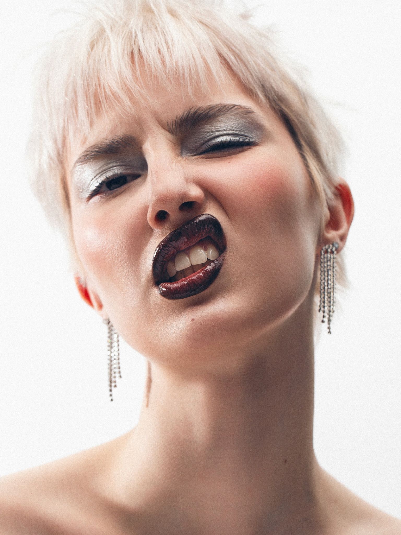 EMA FEMALE MODEL AT RELOAD MODELS