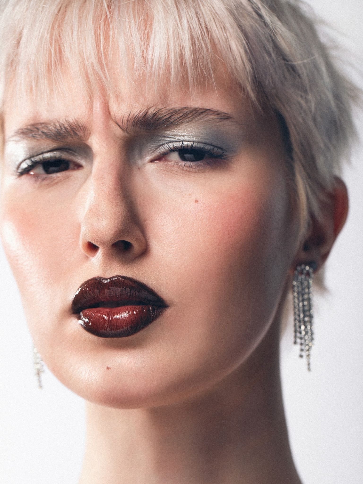 EMA FEMALE MODEL AT RELOAD MODELS