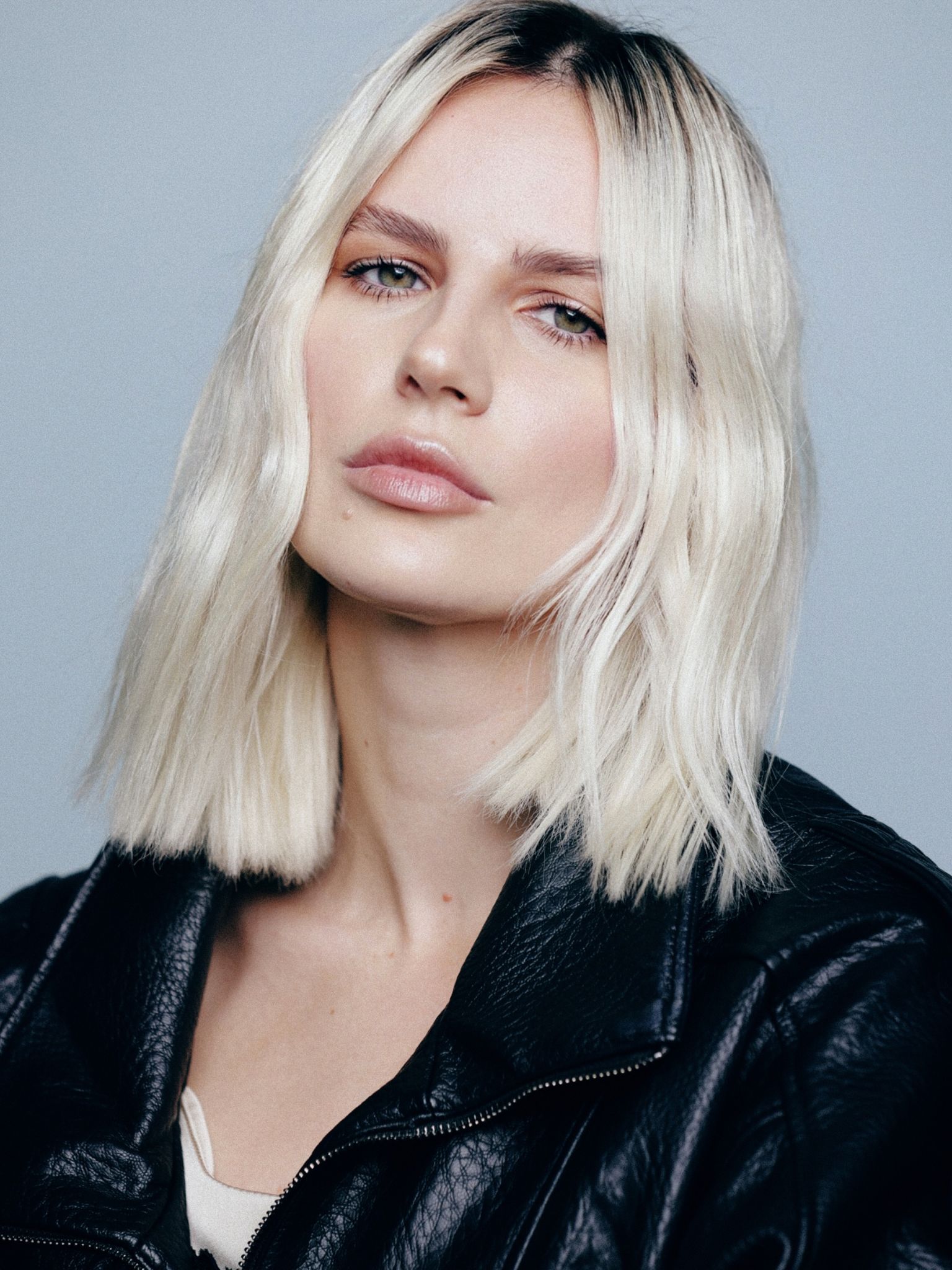 SELINA FEMALE MODEL AT RELOAD MODELS