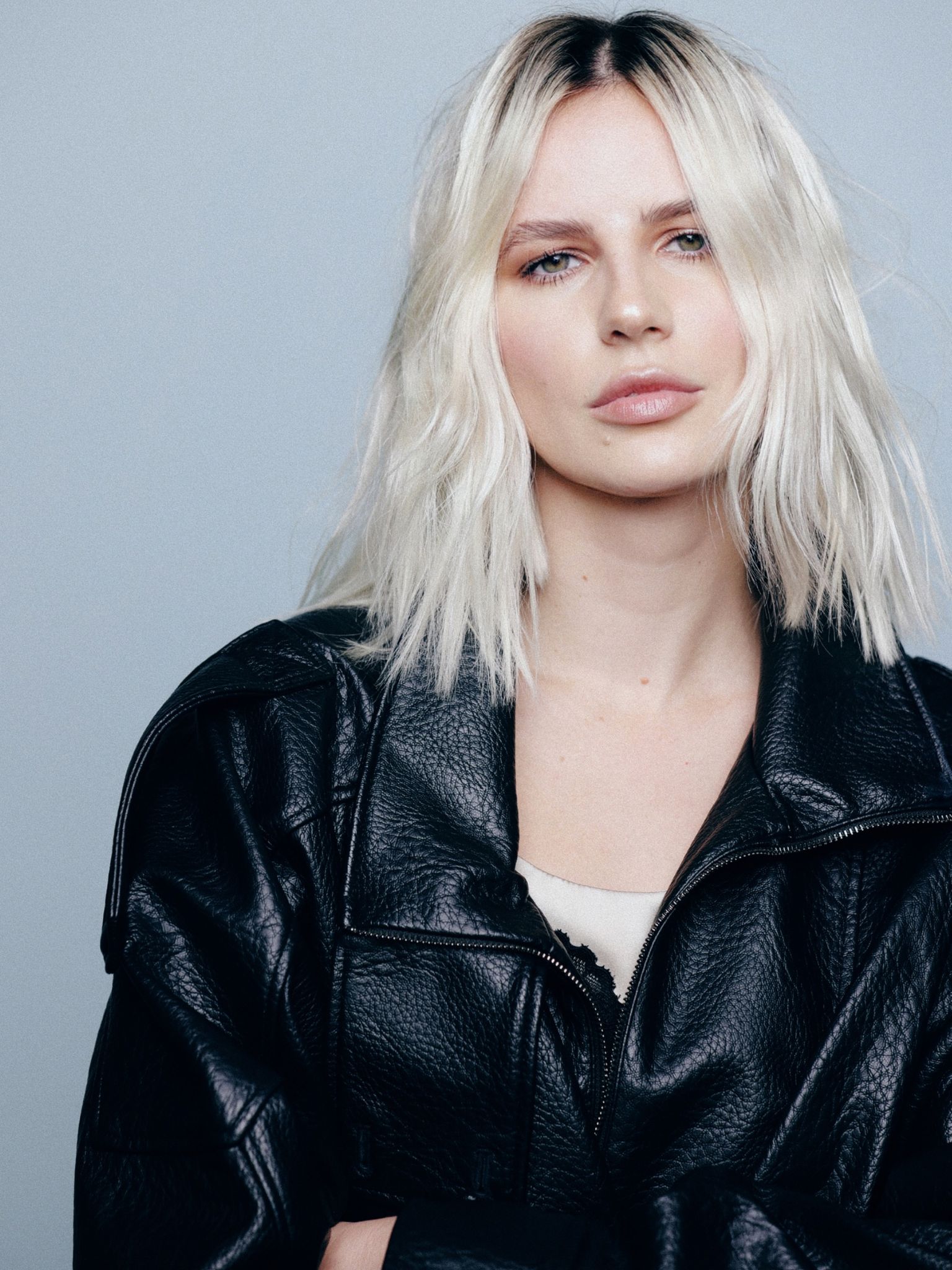 SELINA FEMALE MODEL AT RELOAD MODELS